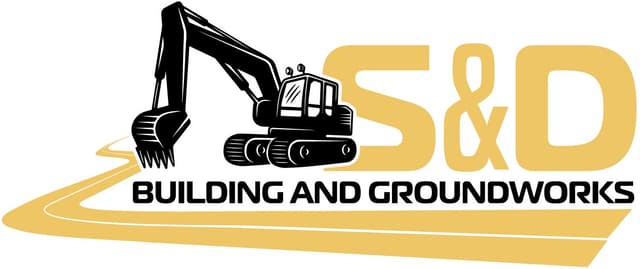 S&D Building and Groundworks